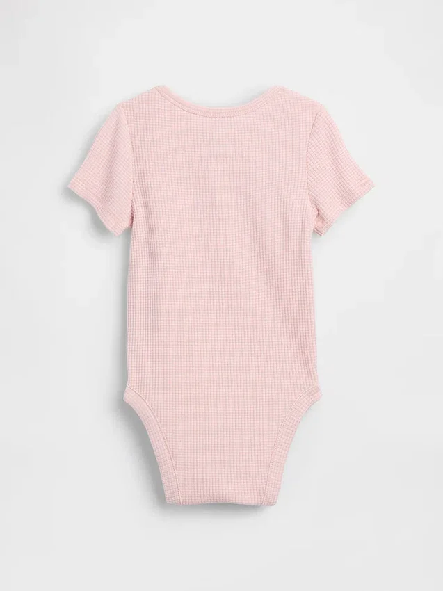 Dětské body Tinyrib z řady „Baby First Favorites“