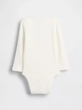 Dětské body Tinyrib z řady „Baby First Favorites“