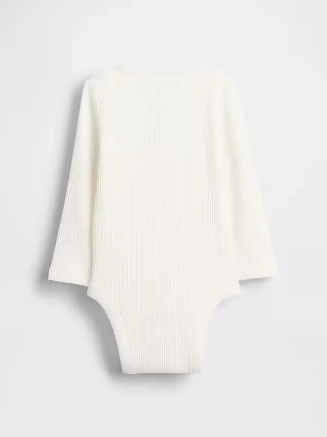Dětské body Tinyrib z řady „Baby First Favorites“