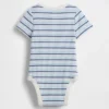 Dětské body Tinyrib z řady „Baby First Favorites“