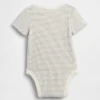 Dětské body Tinyrib z řady „Baby First Favorites“