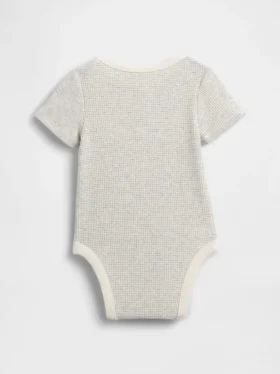 Dětské body Tinyrib z řady „Baby First Favorites“