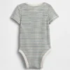 Dětské body Tinyrib z řady „Baby First Favorites“