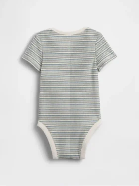 Dětské body Tinyrib z řady „Baby First Favorites“