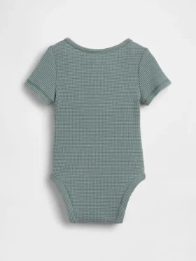 Dětské body Tinyrib z řady „Baby First Favorites“
