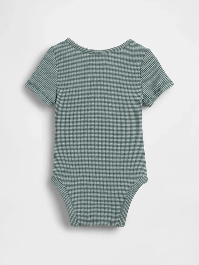 Dětské body Tinyrib z řady „Baby First Favorites“