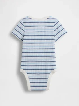 Dětské body Tinyrib z řady „Baby First Favorites“