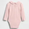 Dětské body Tinyrib z řady „Baby First Favorites“