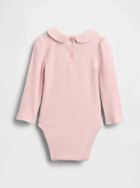 Dětské body Tinyrib z řady „Baby First Favorites“