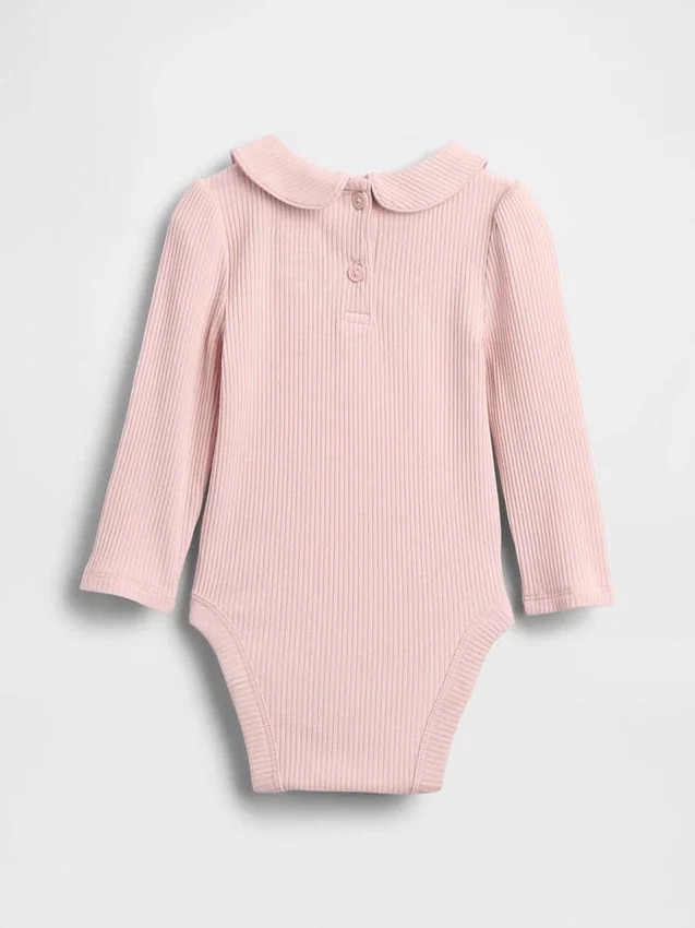 Dětské body Tinyrib z řady „Baby First Favorites“