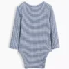 Dětské body Tinyrib z řady „Baby First Favorites“