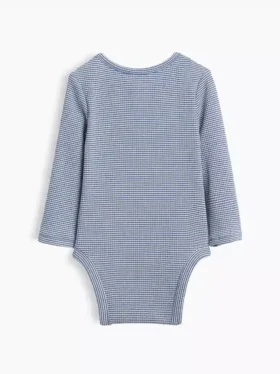 Dětské body Tinyrib z řady „Baby First Favorites“