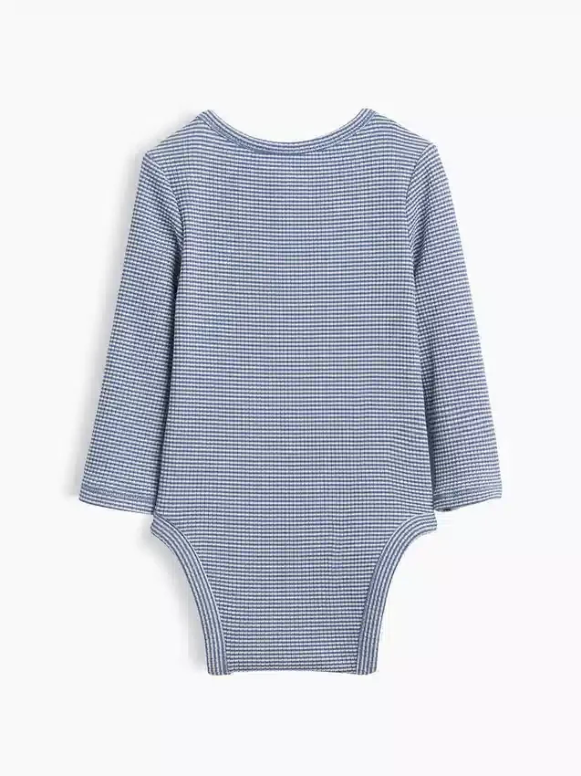 Dětské body Tinyrib z řady „Baby First Favorites“
