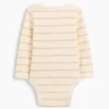 Dětské body Tinyrib z řady „Baby First Favorites“