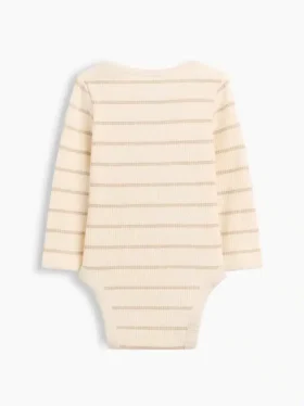 Dětské body Tinyrib z řady „Baby First Favorites“