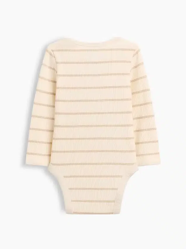 Dětské body Tinyrib z řady „Baby First Favorites“