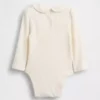 Dětské body Tinyrib z řady „Baby First Favorites“