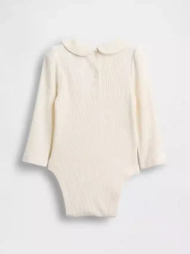 Dětské body Tinyrib z řady „Baby First Favorites“