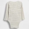 Dětské body Tinyrib z řady „Baby First Favorites“