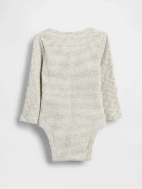 Dětské body Tinyrib z řady „Baby First Favorites“