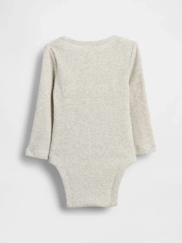 Dětské body Tinyrib z řady „Baby First Favorites“