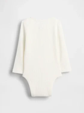 Dětské body Tinyrib z řady „Baby First Favorites“