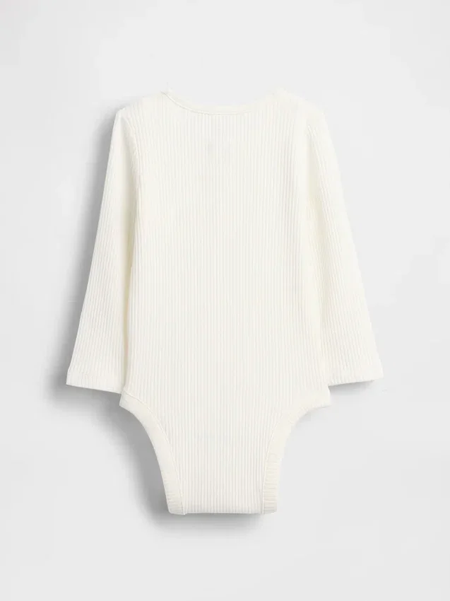 Dětské body Tinyrib z řady „Baby First Favorites“