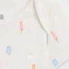 Dětské body Tinyrib z řady „Baby First Favorites“