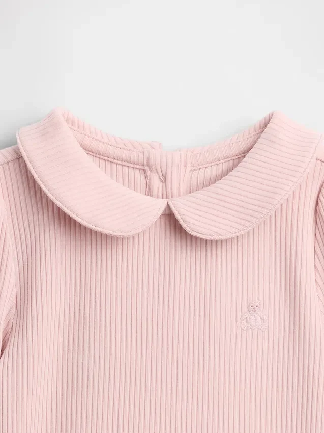 Dětské body Tinyrib z řady „Baby First Favorites“
