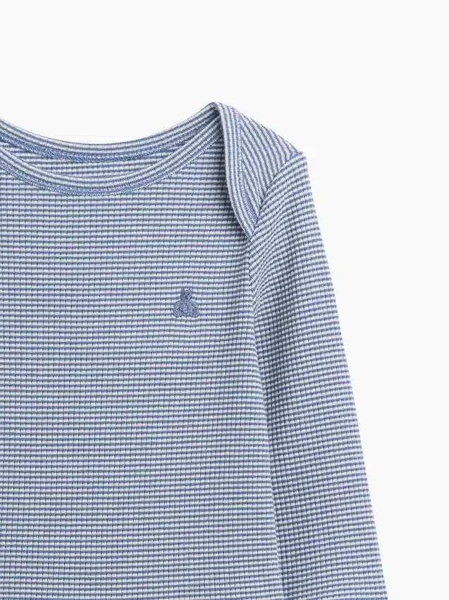 Dětské body Tinyrib z řady „Baby First Favorites“