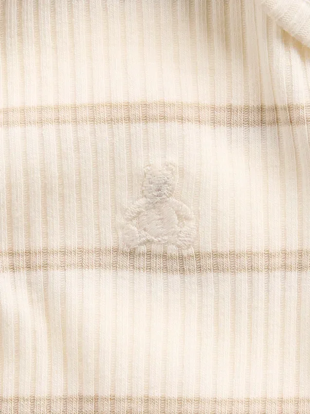 Dětské body Tinyrib z řady „Baby First Favorites“