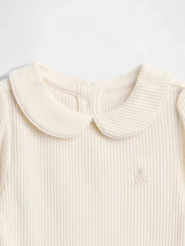Dětské body Tinyrib z řady „Baby First Favorites“