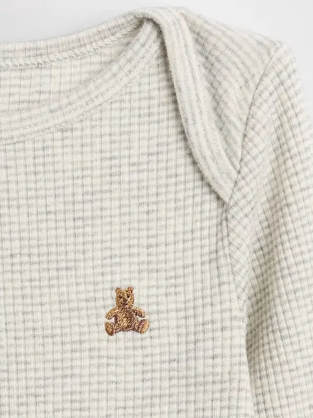 Dětské body Tinyrib z řady „Baby First Favorites“