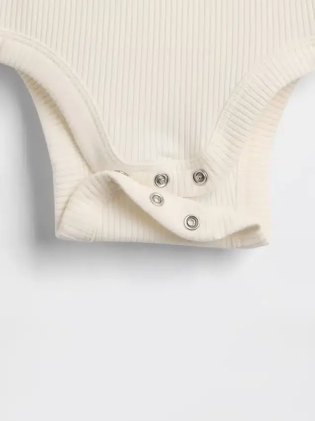 Dětské body Tinyrib z řady „Baby First Favorites“