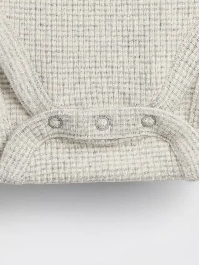 Dětské body Tinyrib z řady „Baby First Favorites“