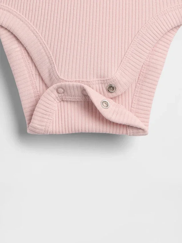 Dětské body Tinyrib z řady „Baby First Favorites“