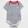 Dětské body z organické bavlny Baby First Favorites