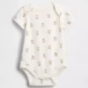 Dětské body z organické bavlny Baby First Favorites