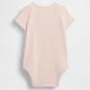 Dětské body z organické bavlny Baby First Favorites