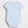 Dětské body z organické bavlny Baby First Favorites