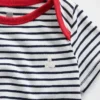 Dětské body z organické bavlny Baby First Favorites