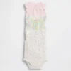 Dětské body z organické bavlny Baby First Favorites (balení po 3 kusech)