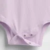 Dětské body z organické bavlny Baby First Favorites (balení po 3 kusech)