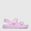 Dětské boty Native Shoes Chase Bio-Bling