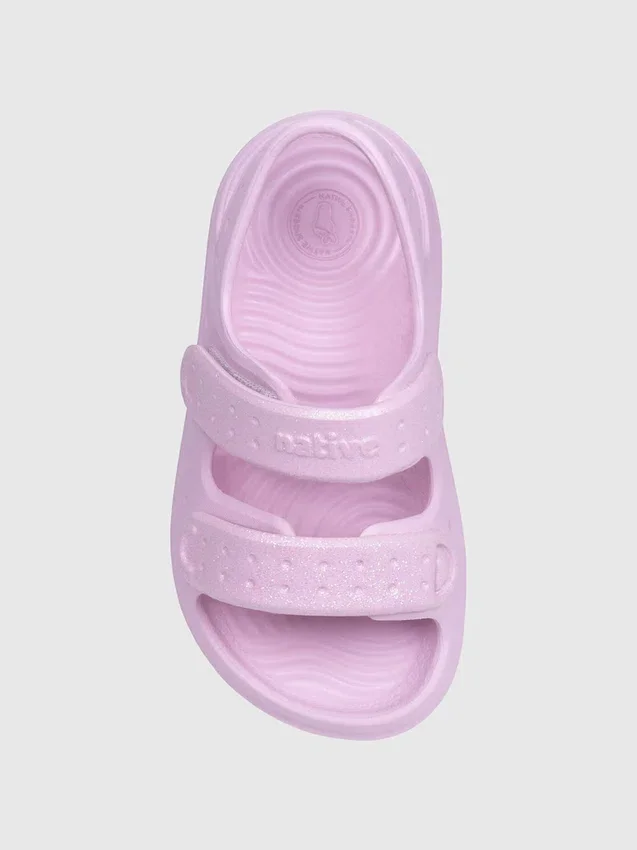 Dětské boty Native Shoes Chase Bio-Bling