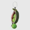 Dětská chrastítka a pískátka „Peas in a Pod“
