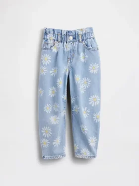Dětské džíny Daisy Horseshoe