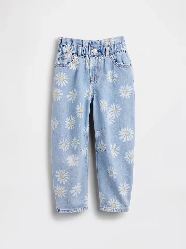 Dětské džíny Daisy Horseshoe