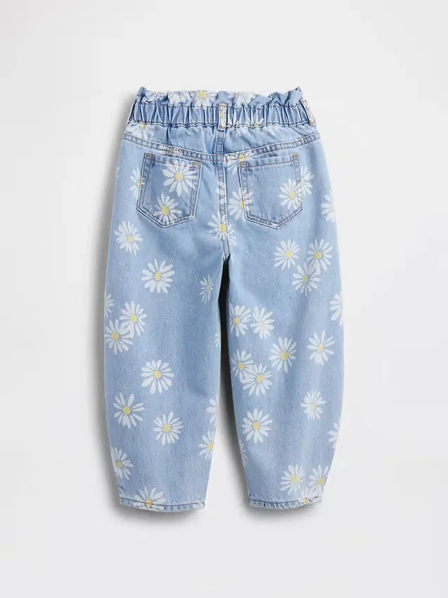 Dětské džíny Daisy Horseshoe