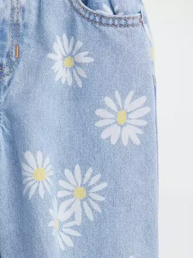 Dětské džíny Daisy Horseshoe